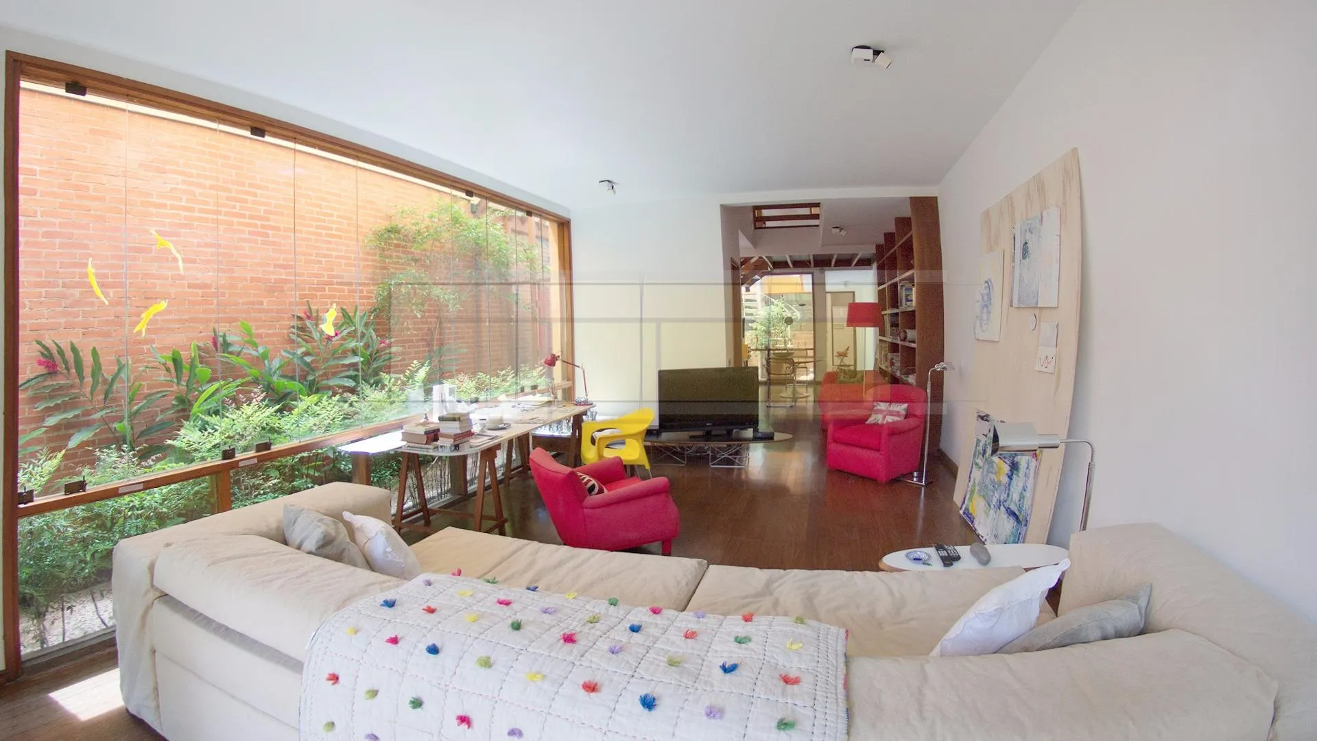 Casa com 2 suítes à venda em Jardim Paulistano, São Paulo, por R$ 5.400.000 Imagem 4