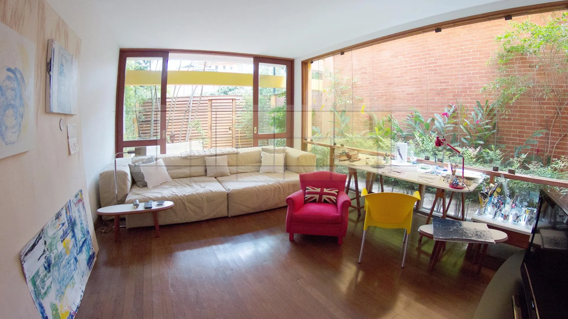 Casa com 2 suítes à venda em Jardim Paulistano, São Paulo, por R$ 5.400.000 Imagem 5