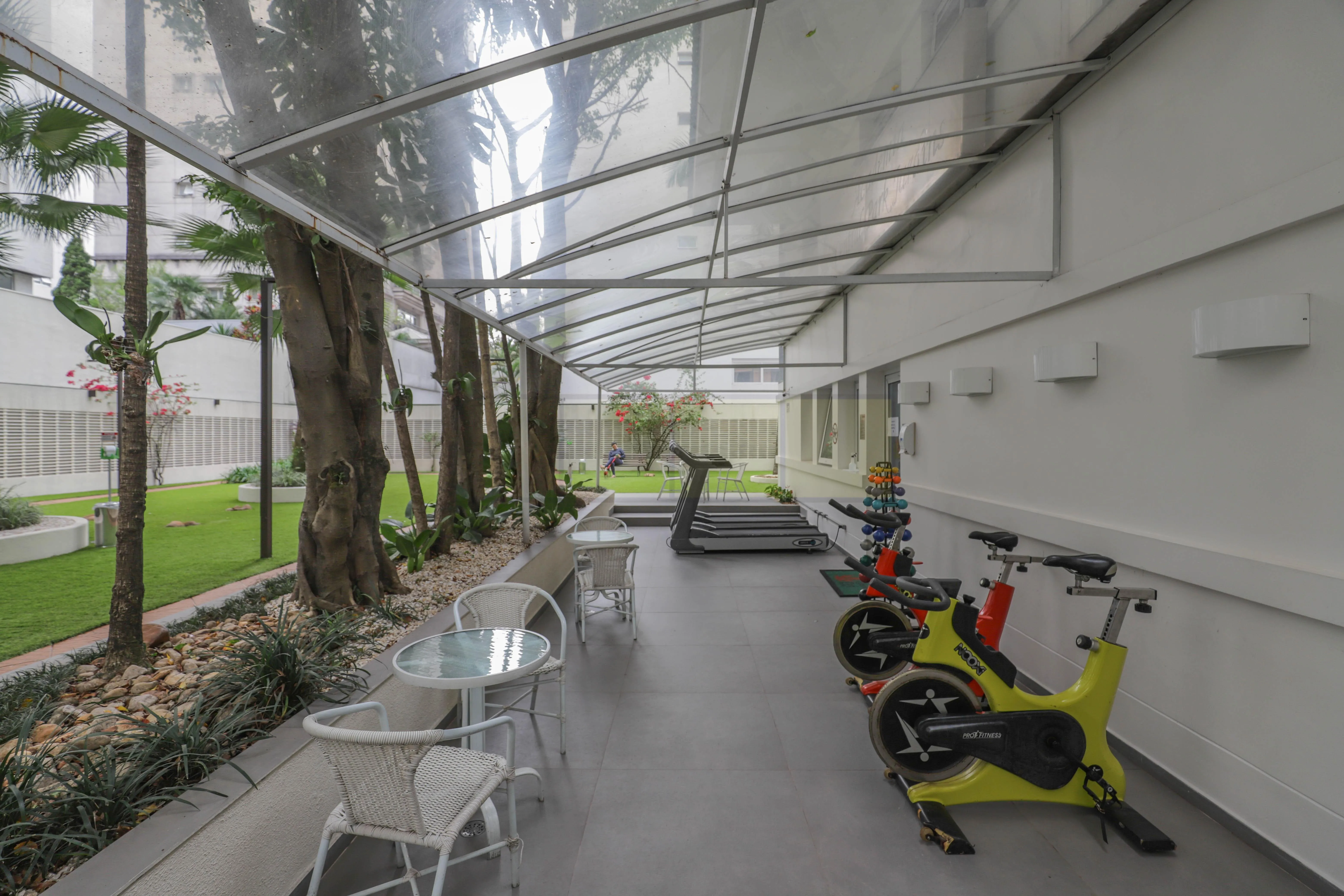 Apartamento com 1 suítes à venda em Cerqueira César, São Paulo, por R$ 1.280.000 Imagem 33