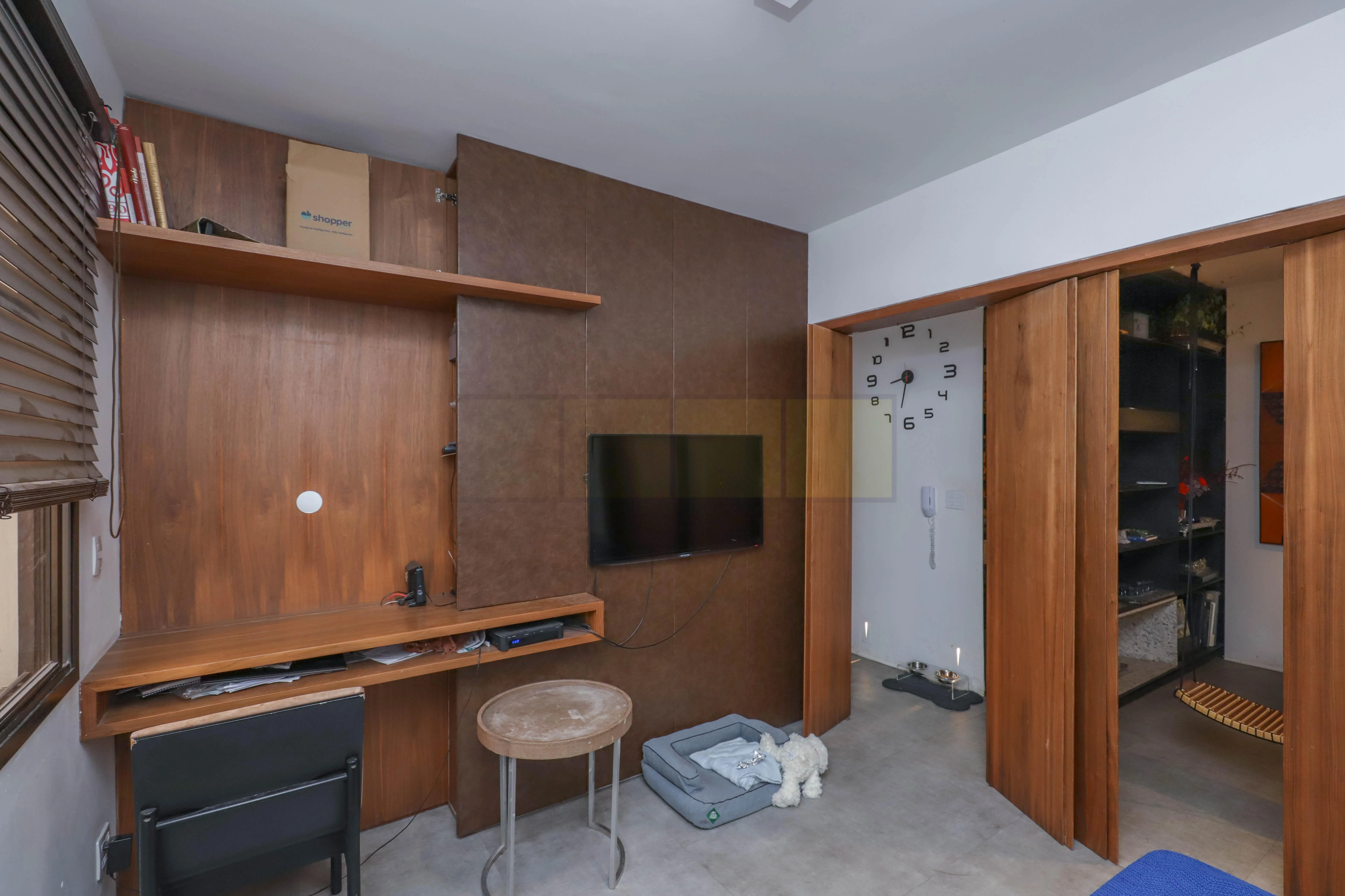 Apartamento com 1 suítes à venda em Cerqueira César, São Paulo, por R$ 1.280.000 Imagem 14