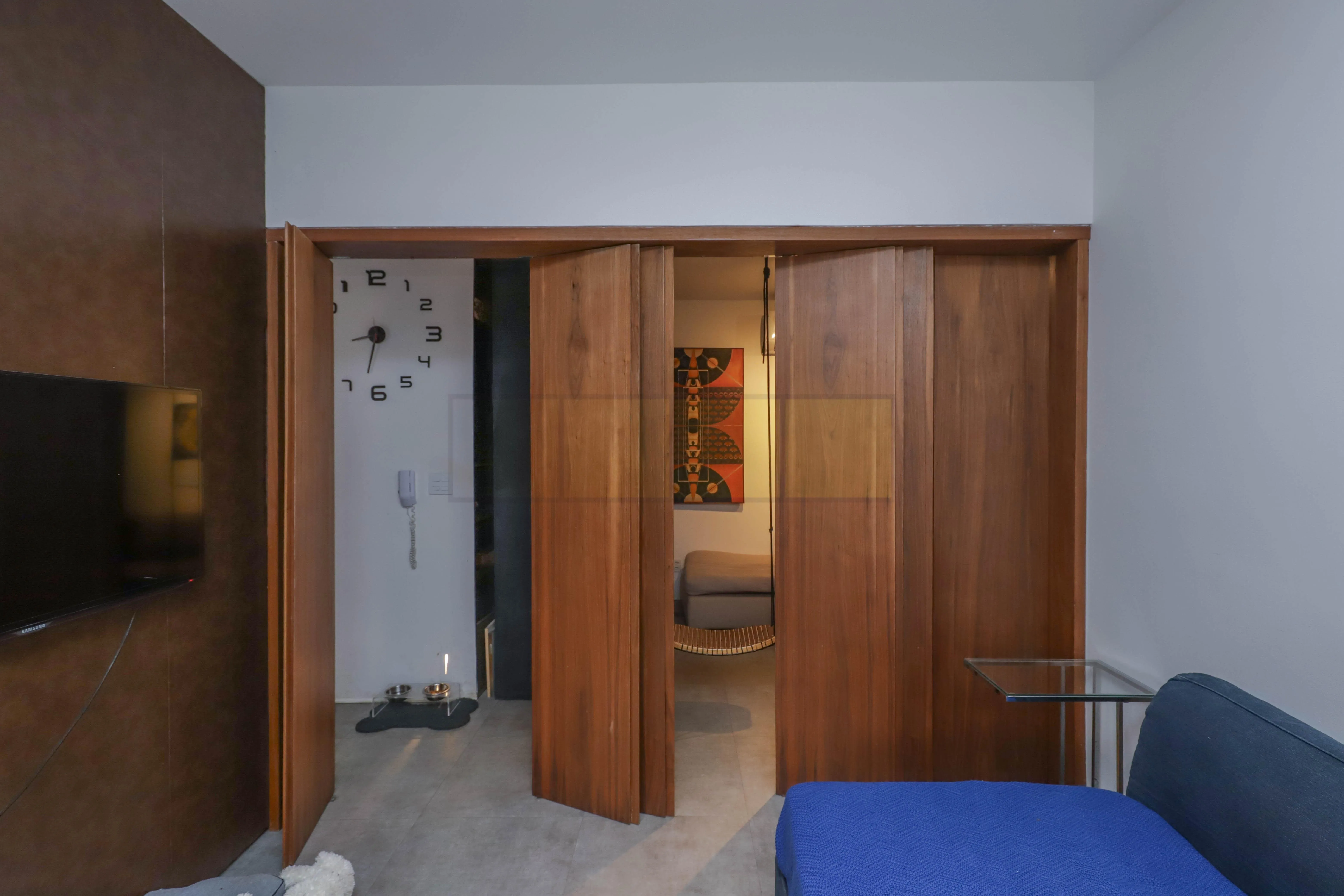 Apartamento com 1 suítes à venda em Cerqueira César, São Paulo, por R$ 1.280.000 Imagem 15