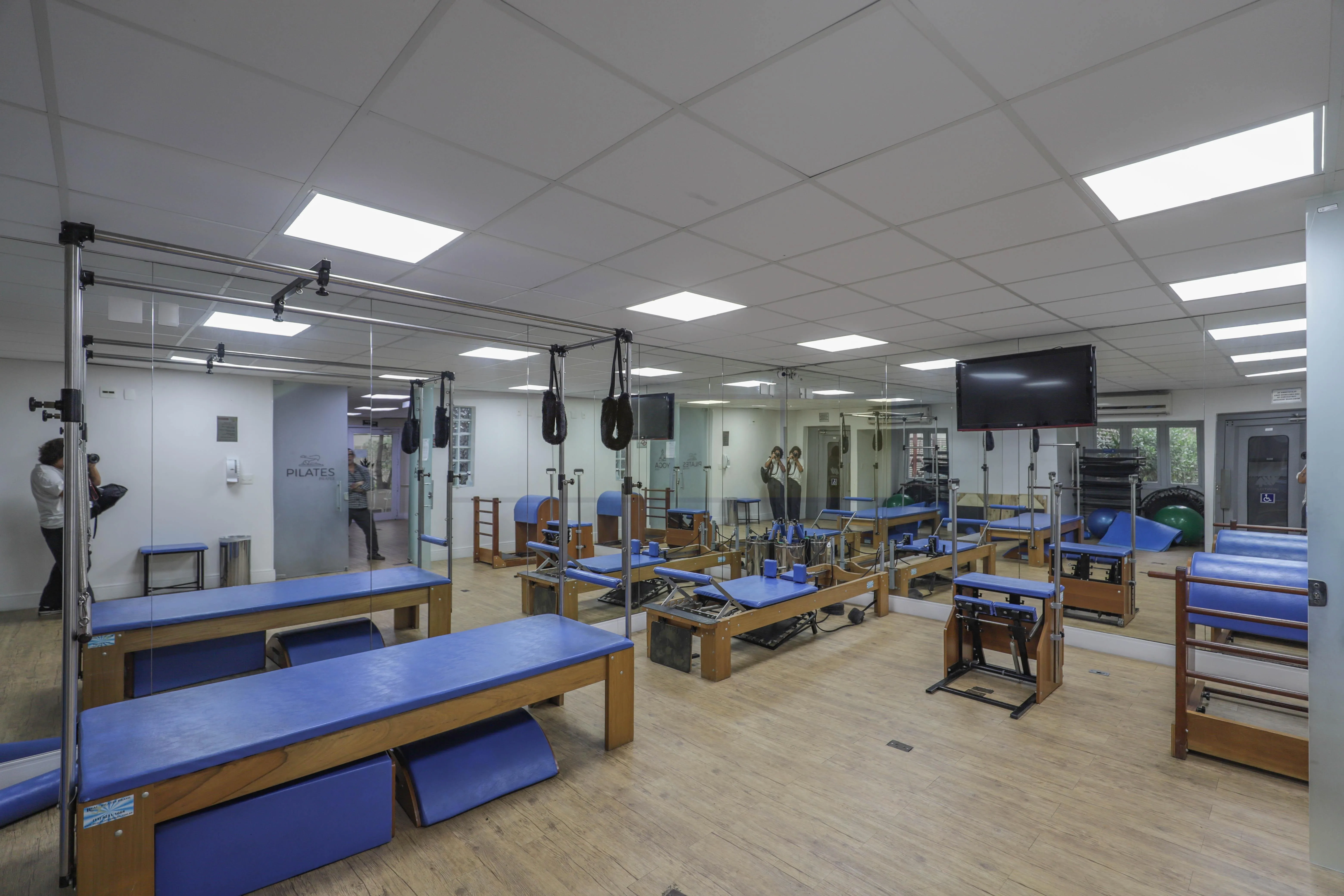 Apartamento com 1 suítes à venda em Cerqueira César, São Paulo, por R$ 1.280.000 Imagem 34