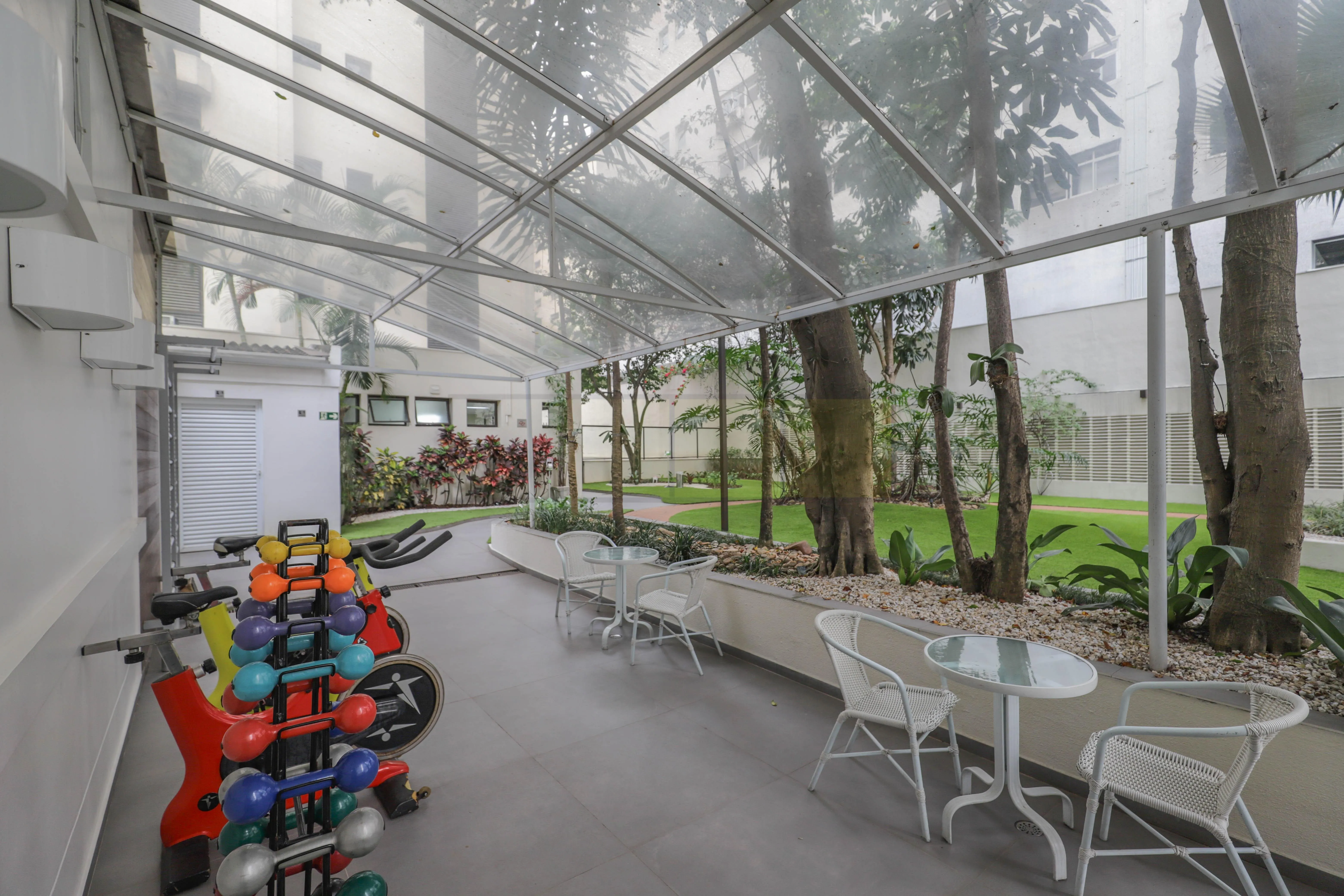 Apartamento com 1 suítes à venda em Cerqueira César, São Paulo, por R$ 1.280.000 Imagem 29