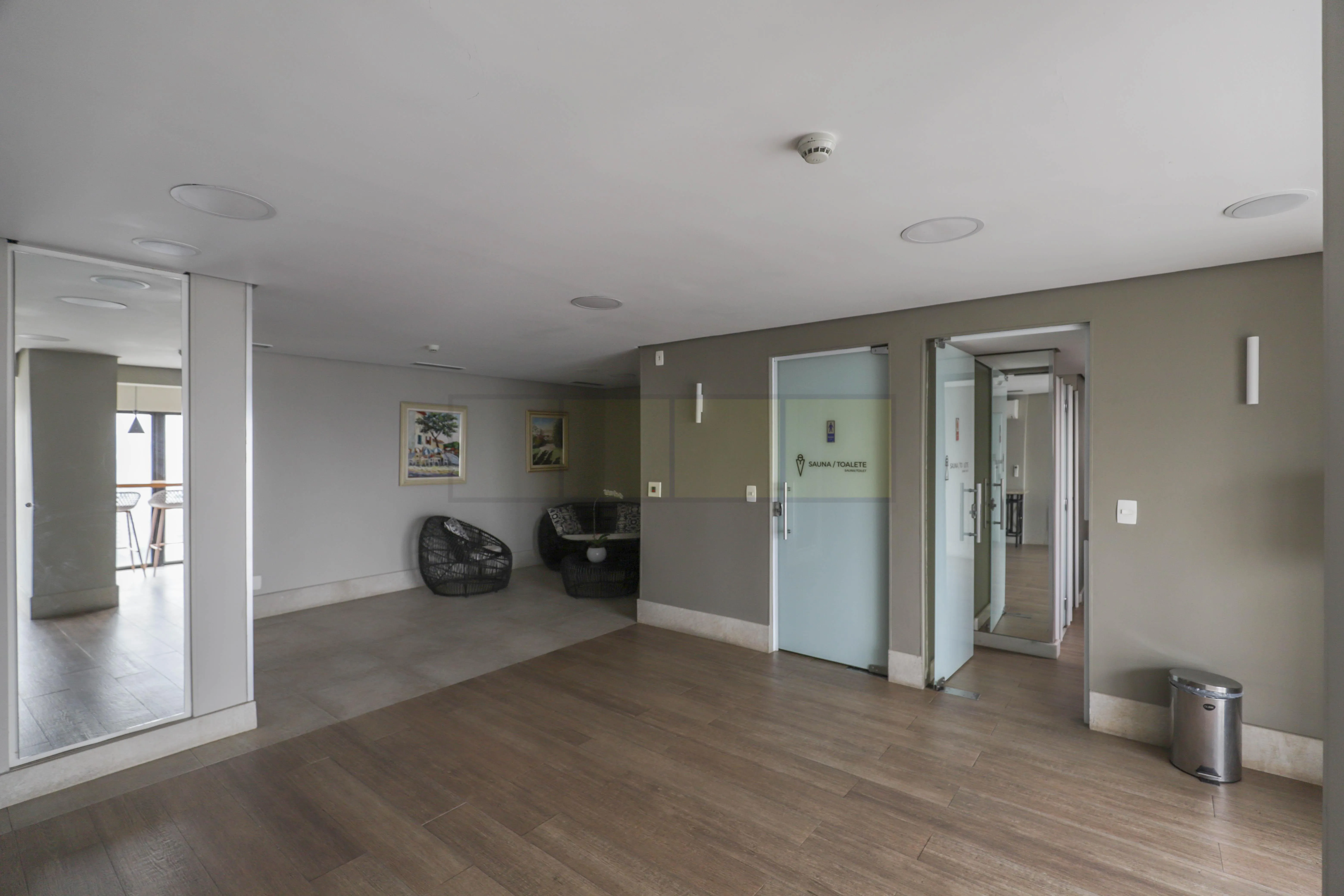 Apartamento com 1 suítes à venda em Cerqueira César, São Paulo, por R$ 1.280.000 Imagem 28