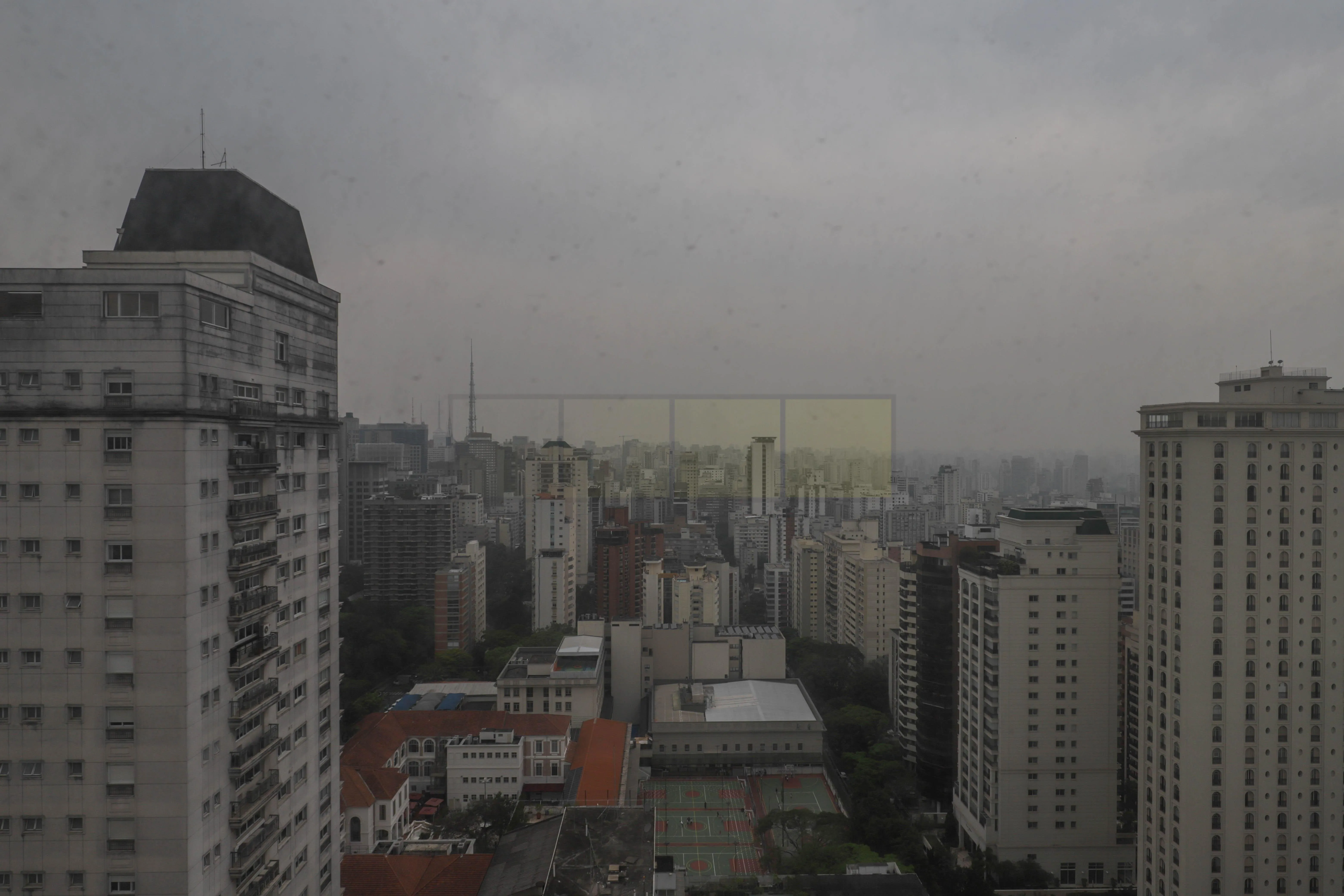 Apartamento com 1 suítes à venda em Cerqueira César, São Paulo, por R$ 1.280.000 Imagem 30