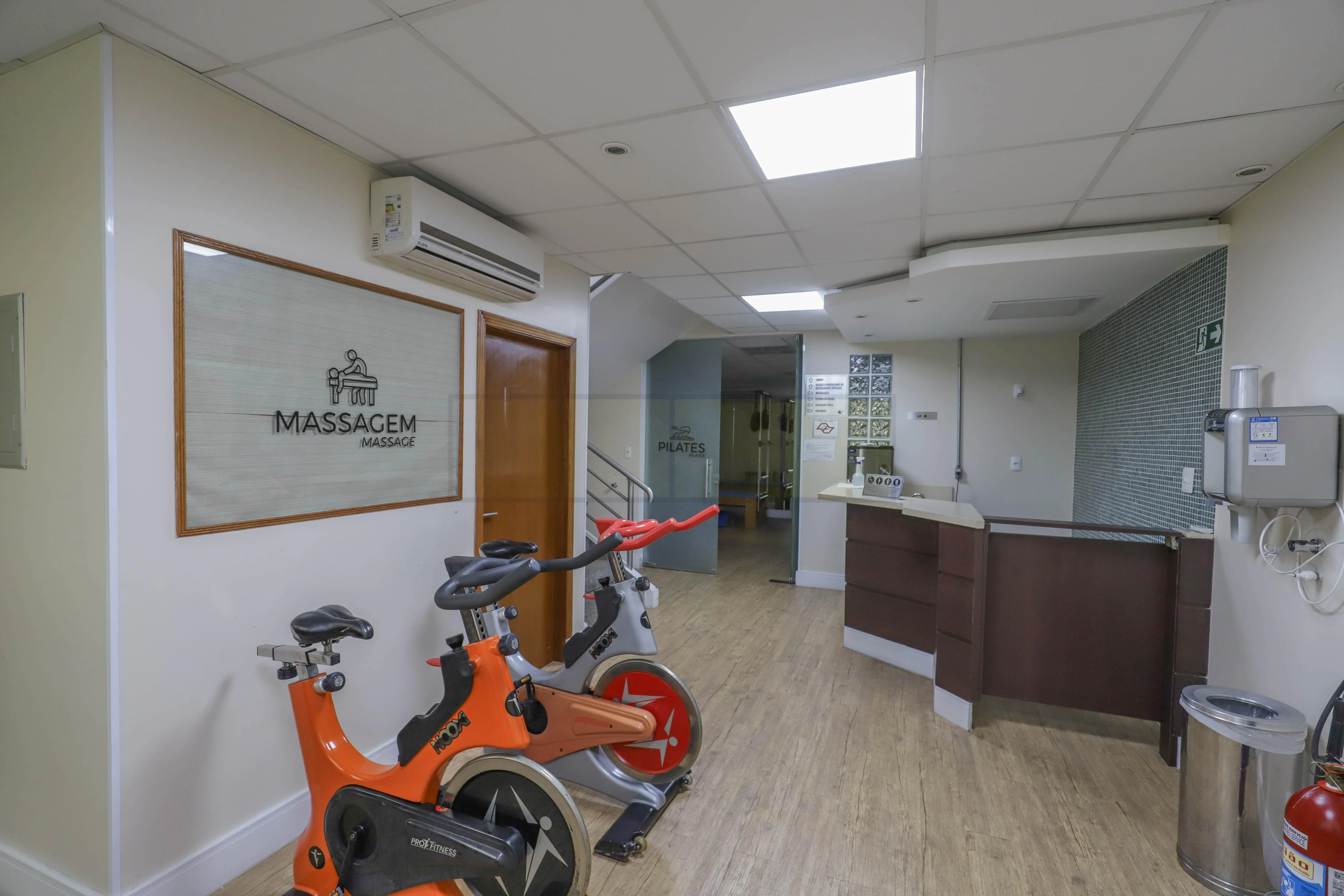 Apartamento com 1 suítes à venda em Cerqueira César, São Paulo, por R$ 1.280.000 Imagem 35