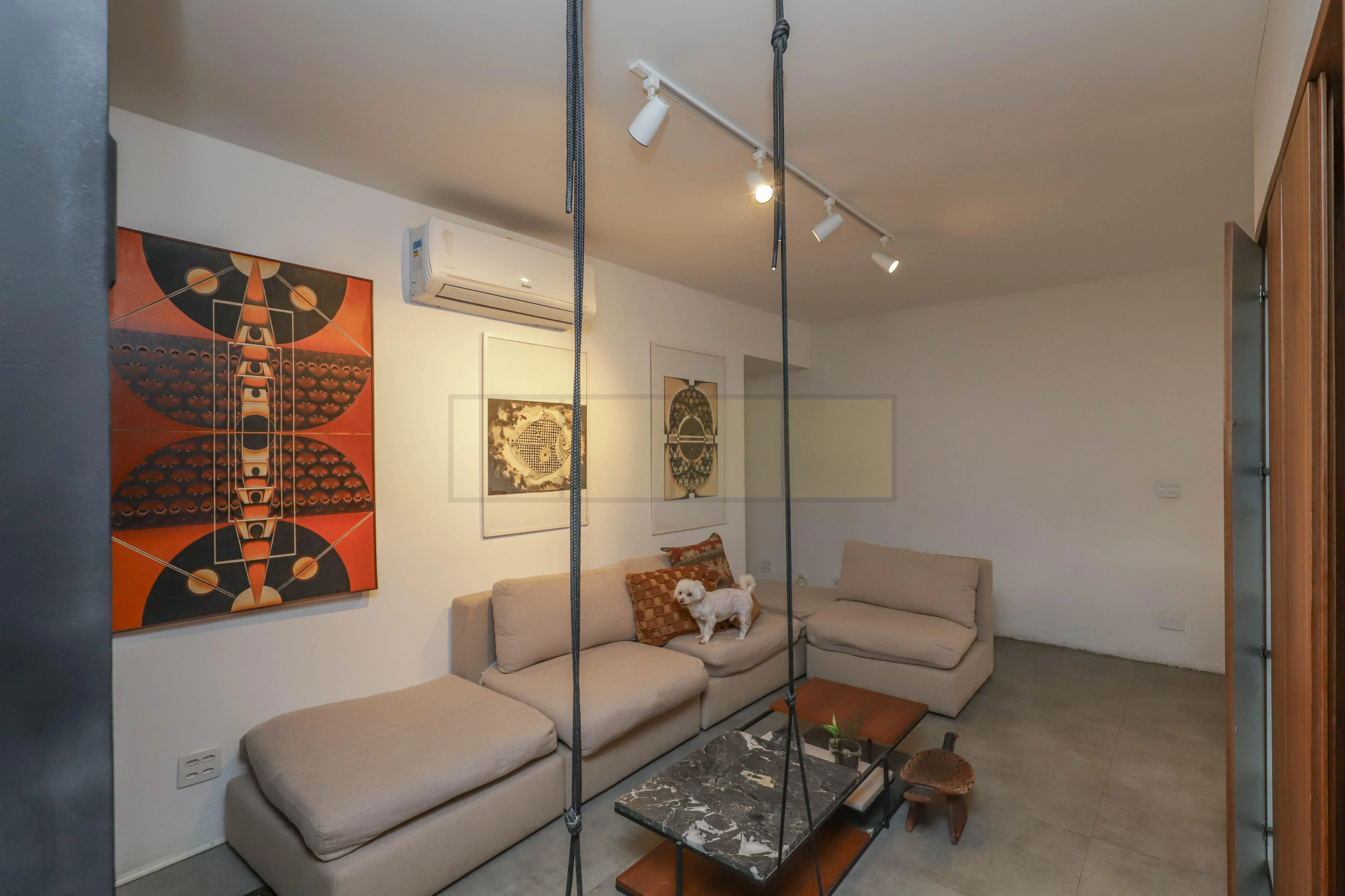 Apartamento com 1 suítes à venda em Cerqueira César, São Paulo, por R$ 1.280.000 Imagem 11