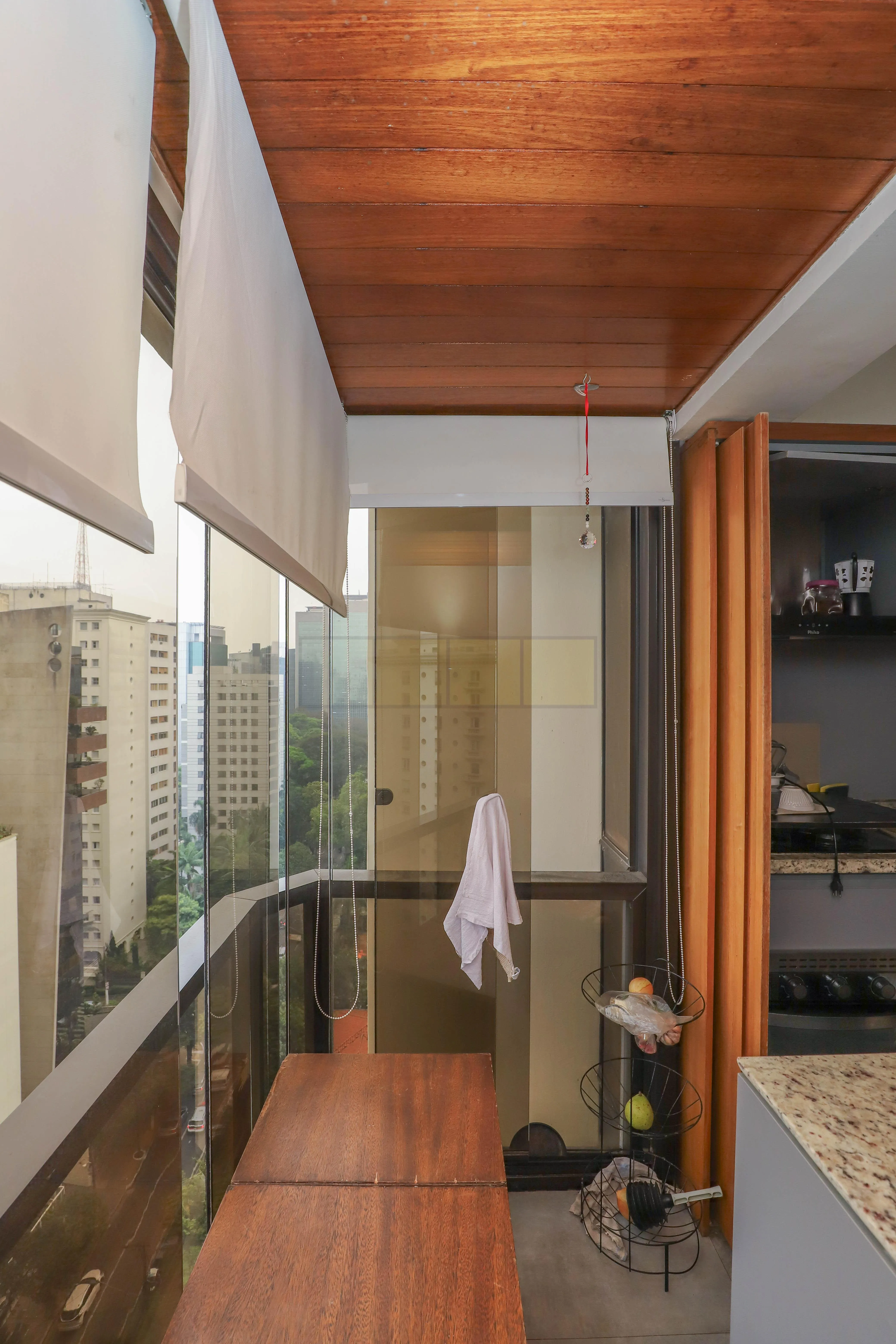 Apartamento com 1 suítes à venda em Cerqueira César, São Paulo, por R$ 1.280.000 Imagem 9