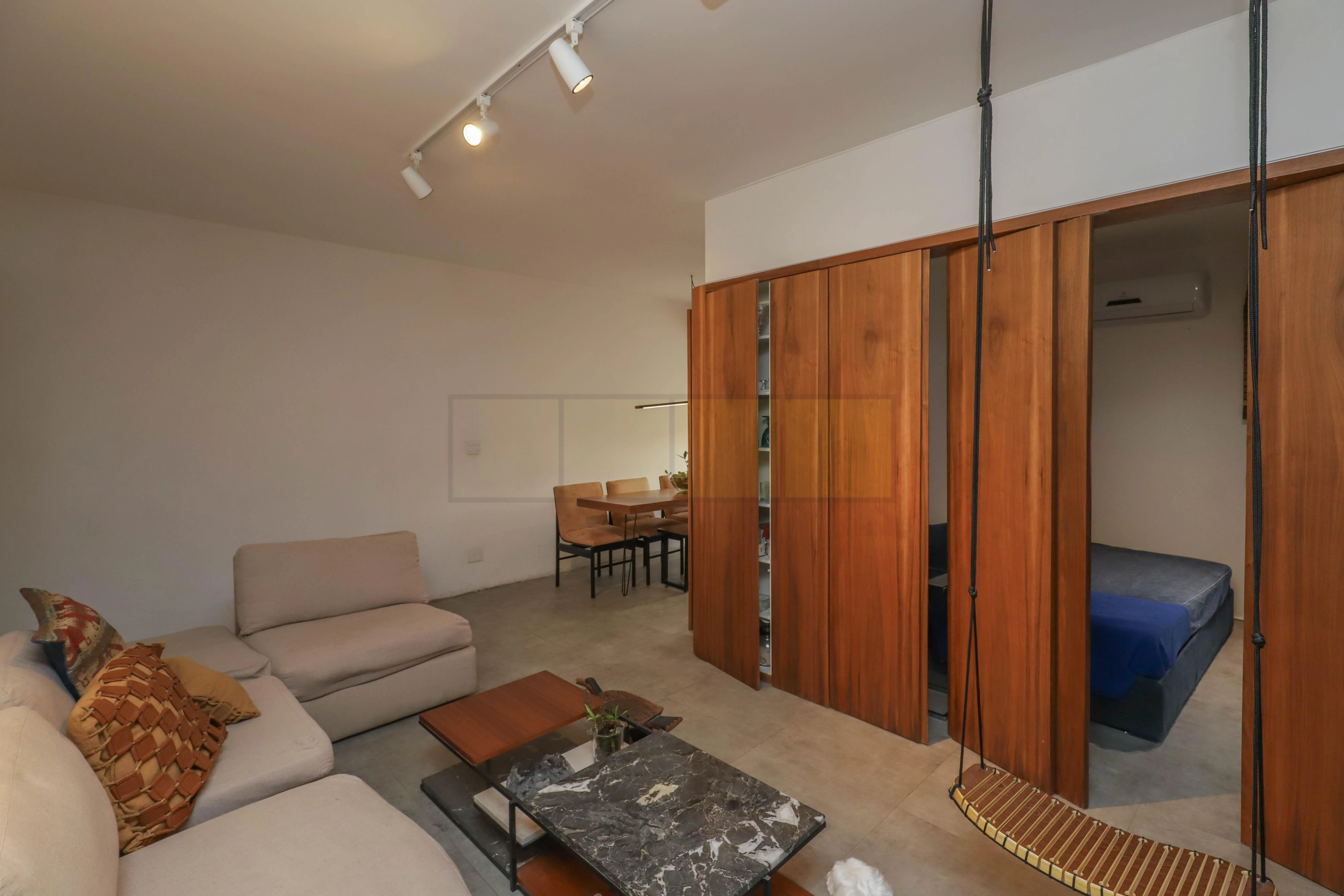 Apartamento com 1 suítes à venda em Cerqueira César, São Paulo, por R$ 1.280.000 Imagem 12