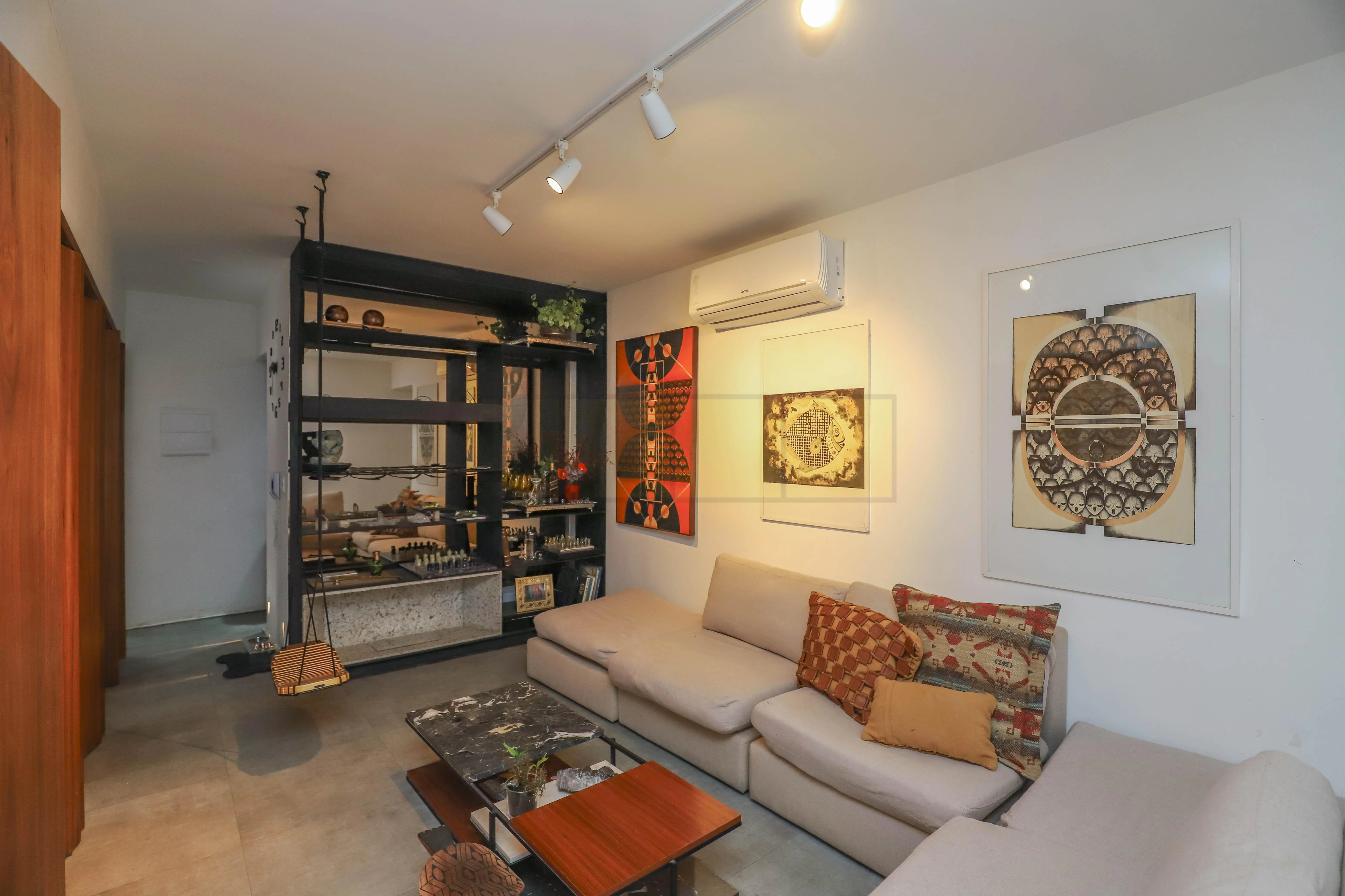 Apartamento com 1 suítes à venda em Cerqueira César, São Paulo, por R$ 1.280.000 Imagem 6