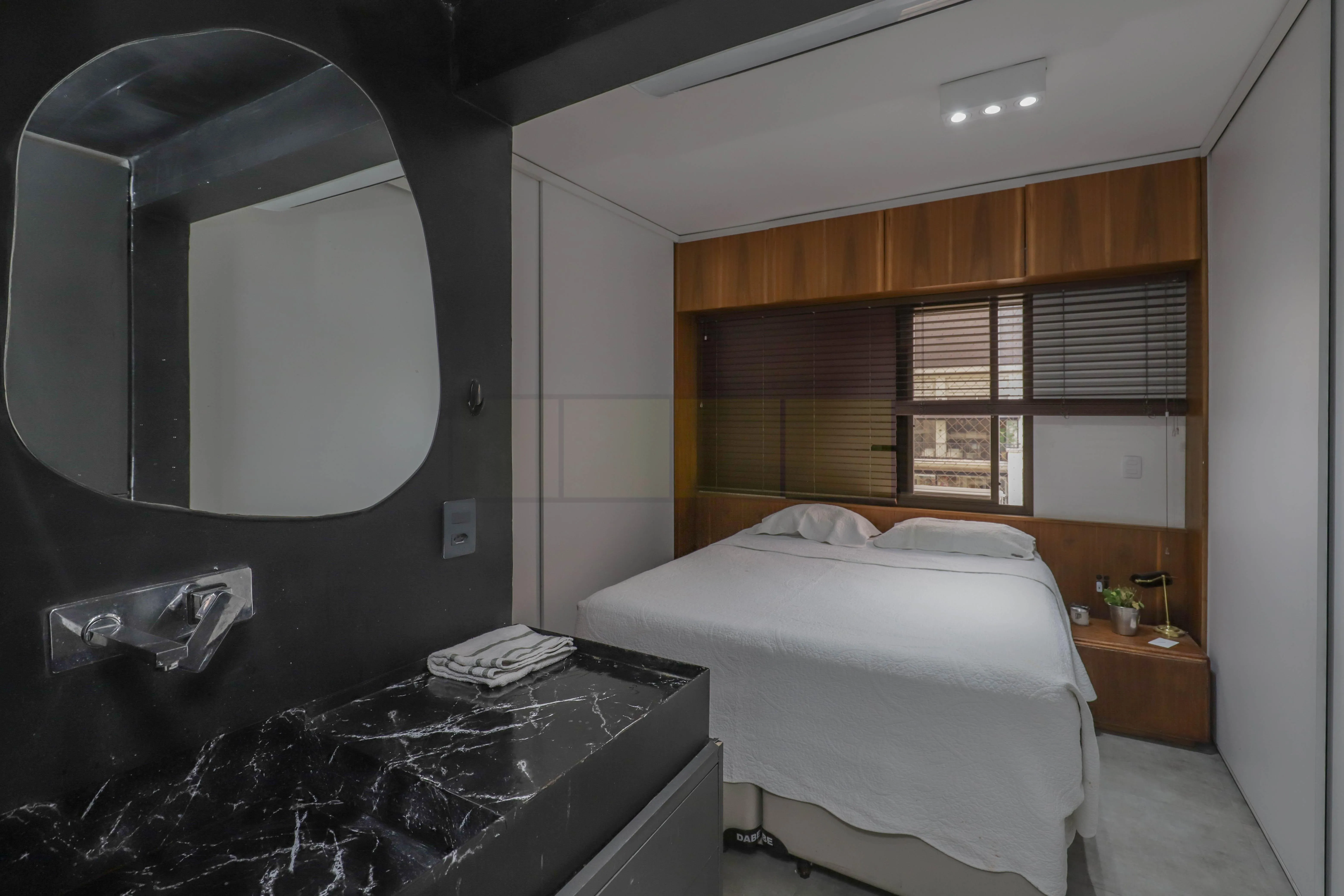 Apartamento com 1 suítes à venda em Cerqueira César, São Paulo, por R$ 1.280.000 Imagem 21