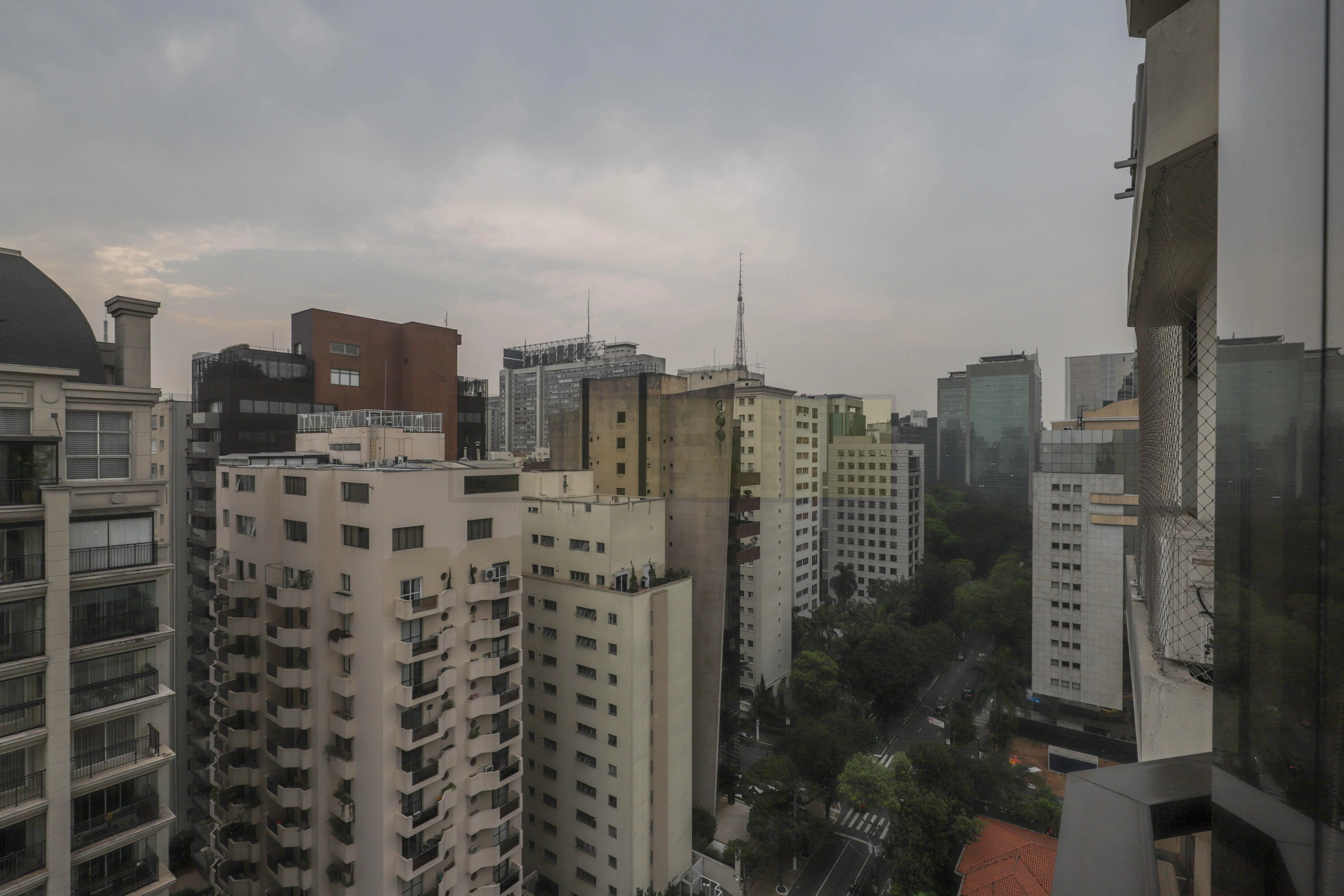 Apartamento com 1 suítes à venda em Cerqueira César, São Paulo, por R$ 1.280.000 Imagem 27