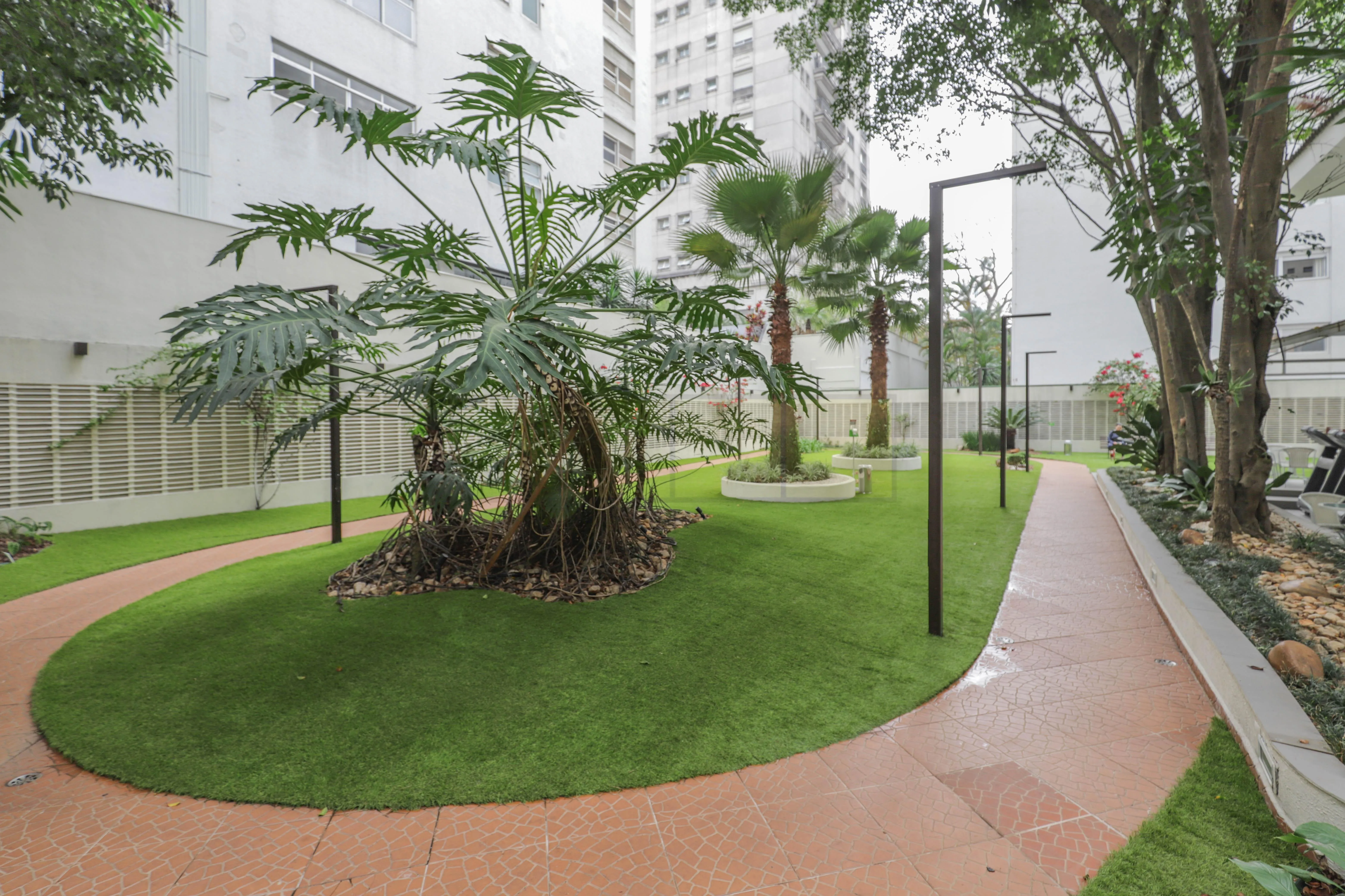 Apartamento com 1 suítes à venda em Cerqueira César, São Paulo, por R$ 1.280.000 Imagem 32