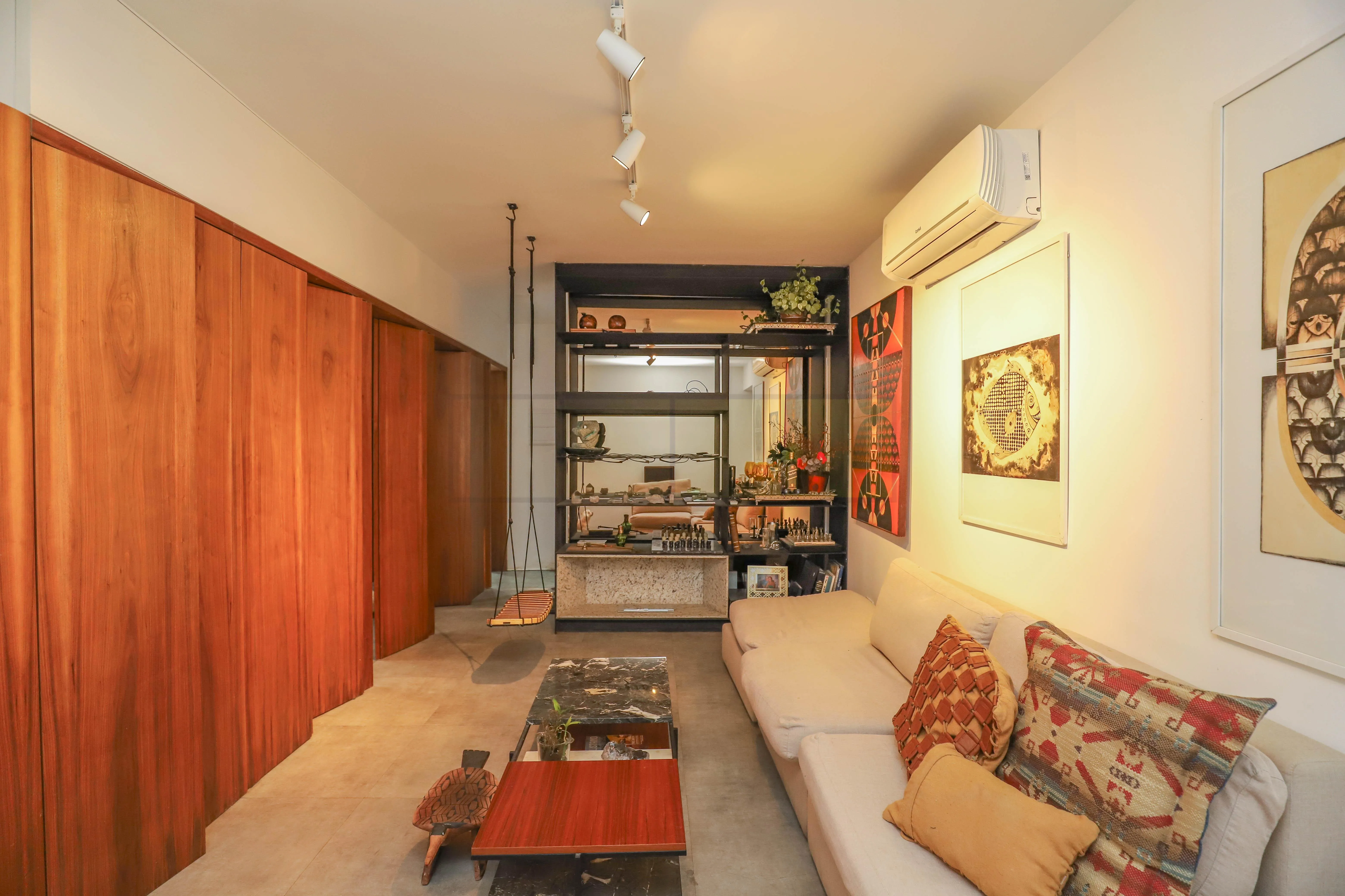 Apartamento com 1 suítes à venda em Cerqueira César, São Paulo, por R$ 1.280.000 Imagem 5