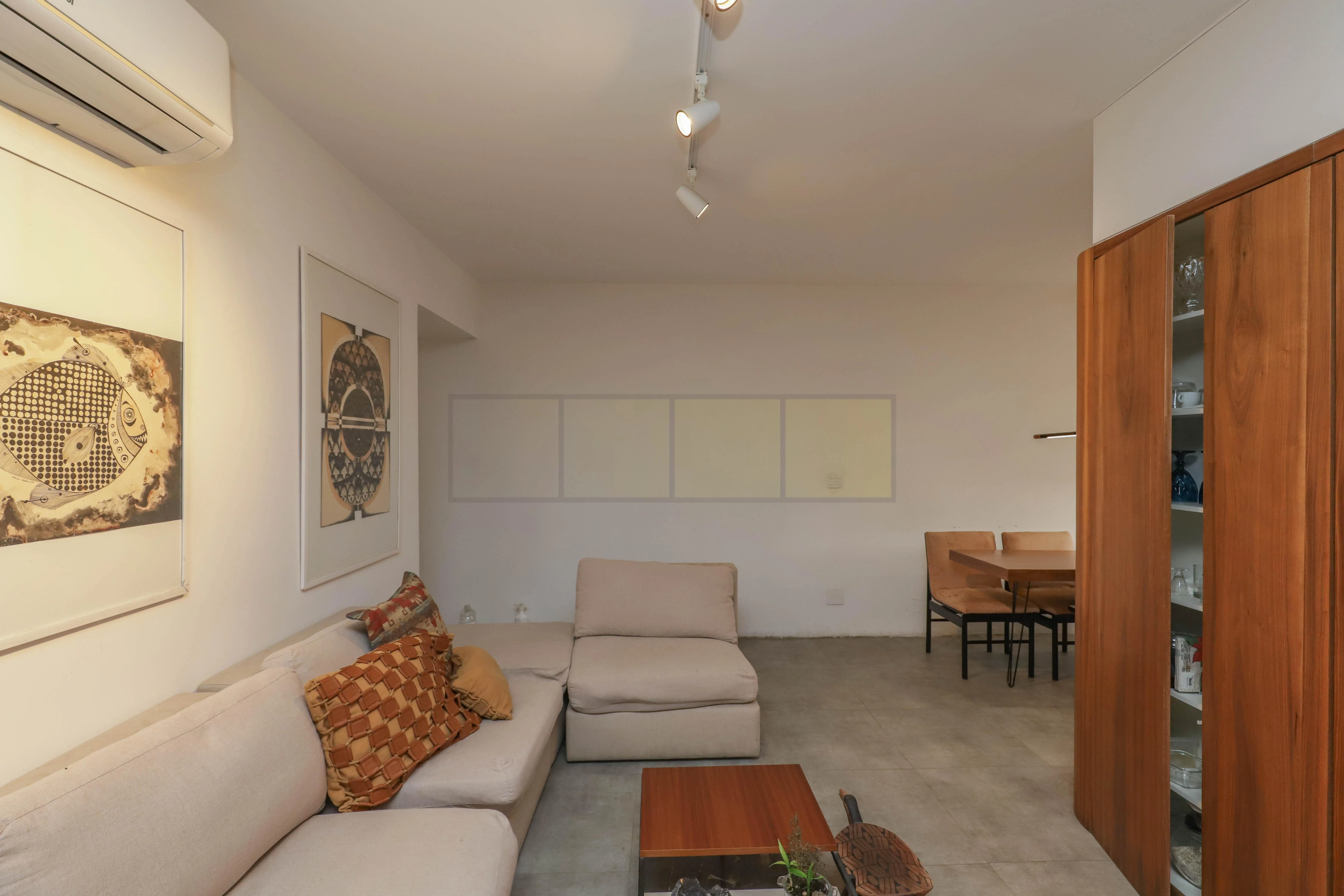 Apartamento com 1 suítes à venda em Cerqueira César, São Paulo, por R$ 1.280.000 Imagem 10