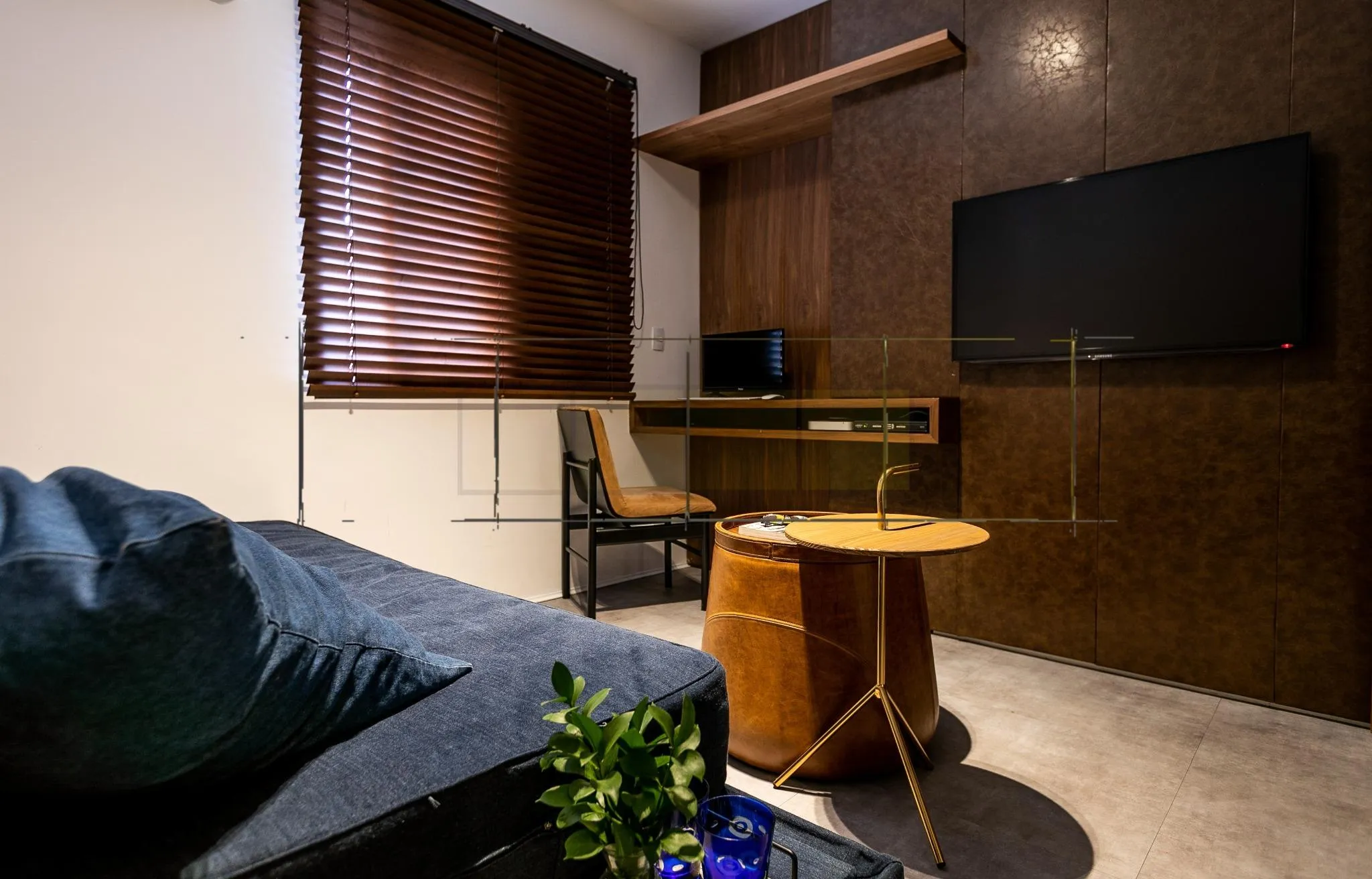 Apartamento com 1 suítes à venda em Cerqueira César, São Paulo, por R$ 1.280.000 Imagem 38