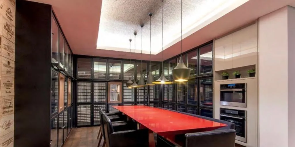 Apartamento com 3 suítes à venda em Vila Olímpia, São Paulo, por R$ 9.500.000