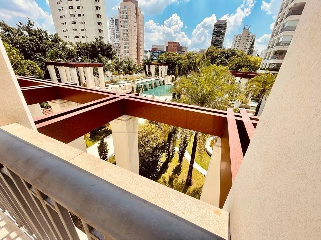 Apartamento com 3 suítes à venda em Vila Olímpia, São Paulo, por R$ 9.500.000 Imagem 2