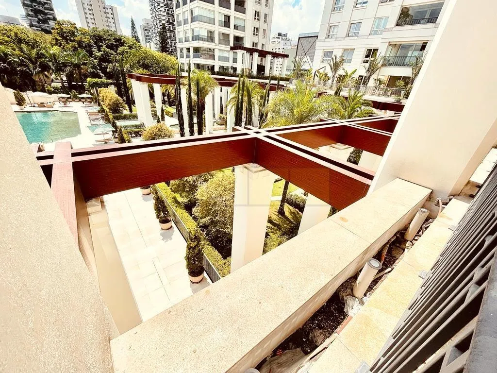 Apartamento com 3 suítes à venda em Vila Olímpia, São Paulo, por R$ 9.500.000 Imagem 3