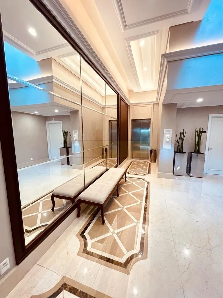 Apartamento com 3 suítes à venda em Vila Olímpia, São Paulo, por R$ 9.500.000 Imagem 7