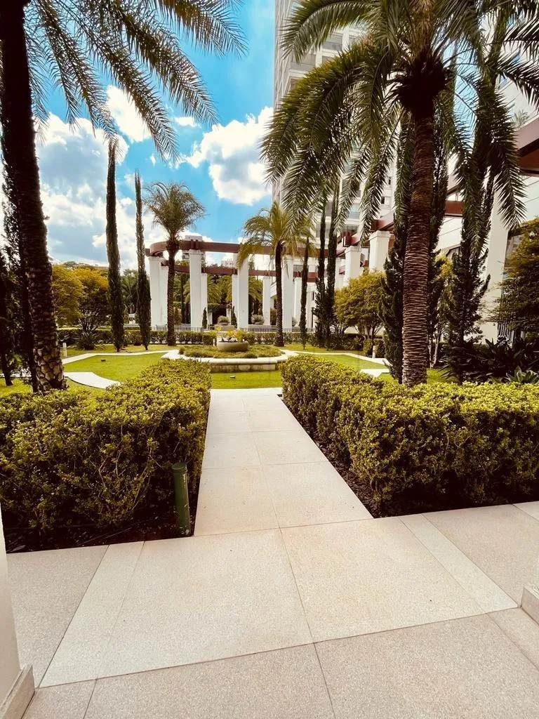 Apartamento com 3 suítes à venda em Vila Olímpia, São Paulo, por R$ 9.500.000 Imagem 12