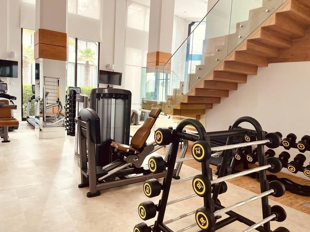 Apartamento com 3 suítes à venda em Vila Olímpia, São Paulo, por R$ 9.500.000 Imagem 14