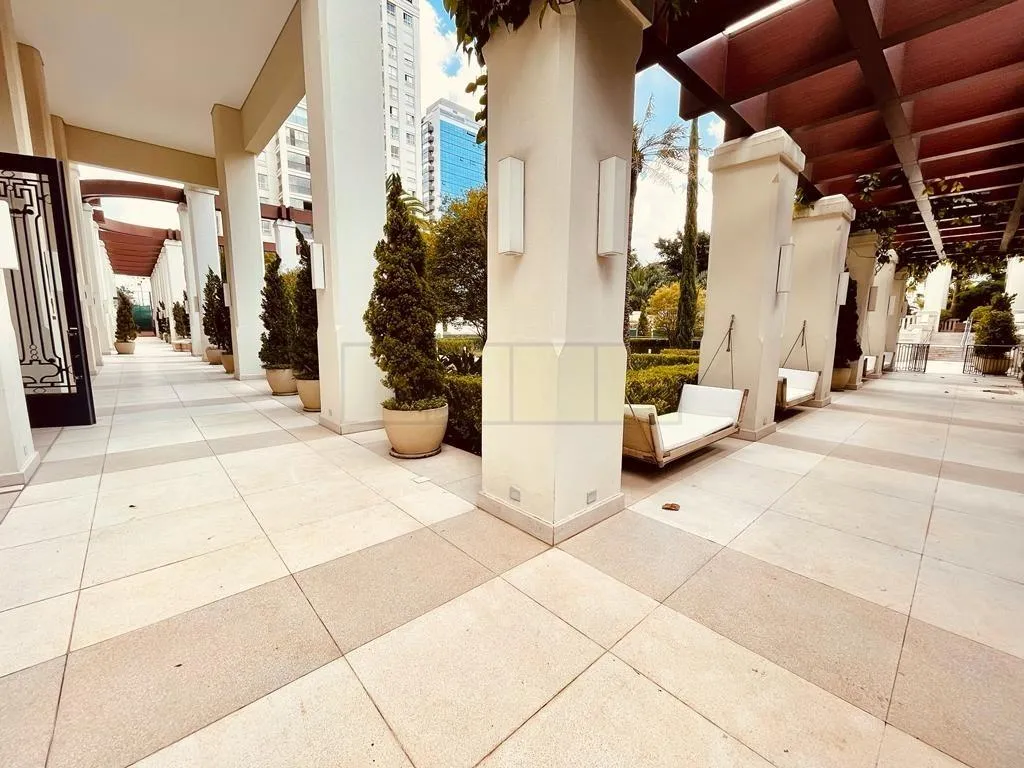 Apartamento com 3 suítes à venda em Vila Olímpia, São Paulo, por R$ 9.500.000 Imagem 18