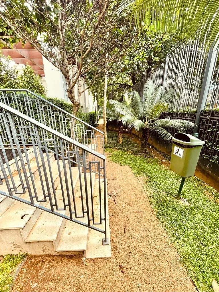 Apartamento com 3 suítes à venda em Vila Olímpia, São Paulo, por R$ 9.500.000 Imagem 19