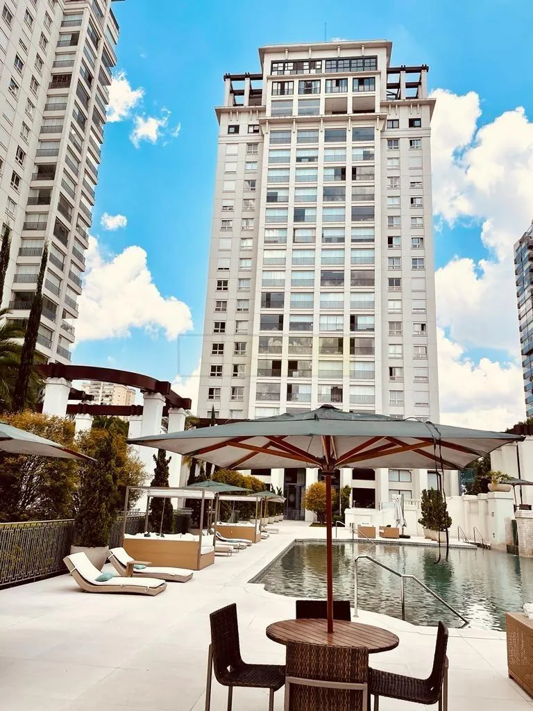 Apartamento com 3 suítes à venda em Vila Olímpia, São Paulo, por R$ 9.500.000 Imagem 20