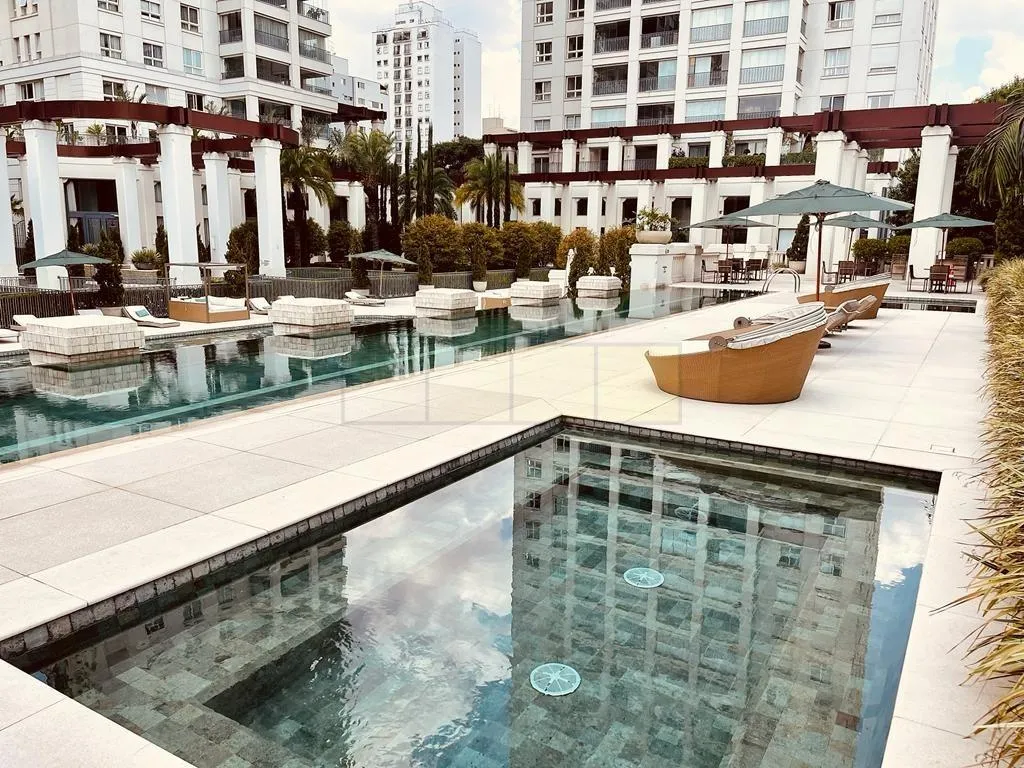 Apartamento com 3 suítes à venda em Vila Olímpia, São Paulo, por R$ 9.500.000 Imagem 21