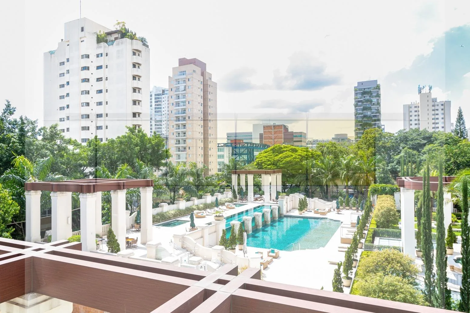 Apartamento com 3 suítes à venda em Vila Olímpia, São Paulo, por R$ 9.500.000 Imagem 23