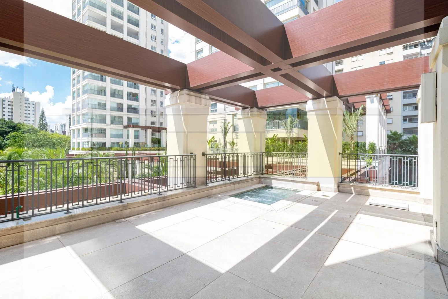 Apartamento com 3 suítes à venda em Vila Olímpia, São Paulo, por R$ 9.500.000 Imagem 24