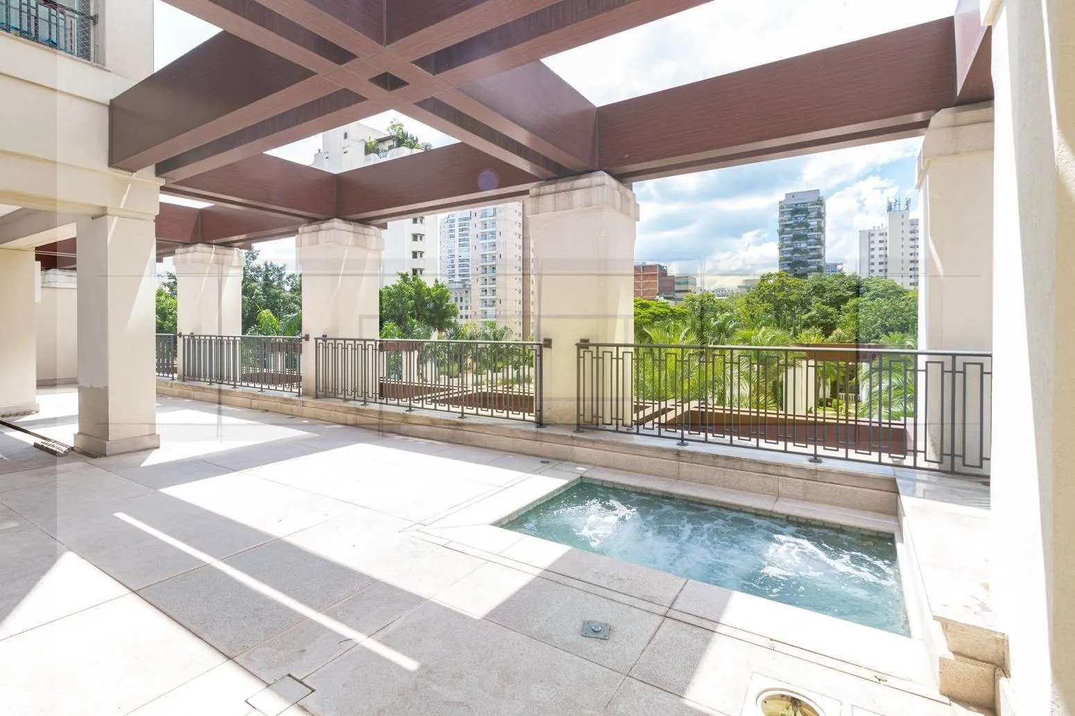 Apartamento com 3 suítes à venda em Vila Olímpia, São Paulo, por R$ 9.500.000 Imagem 25