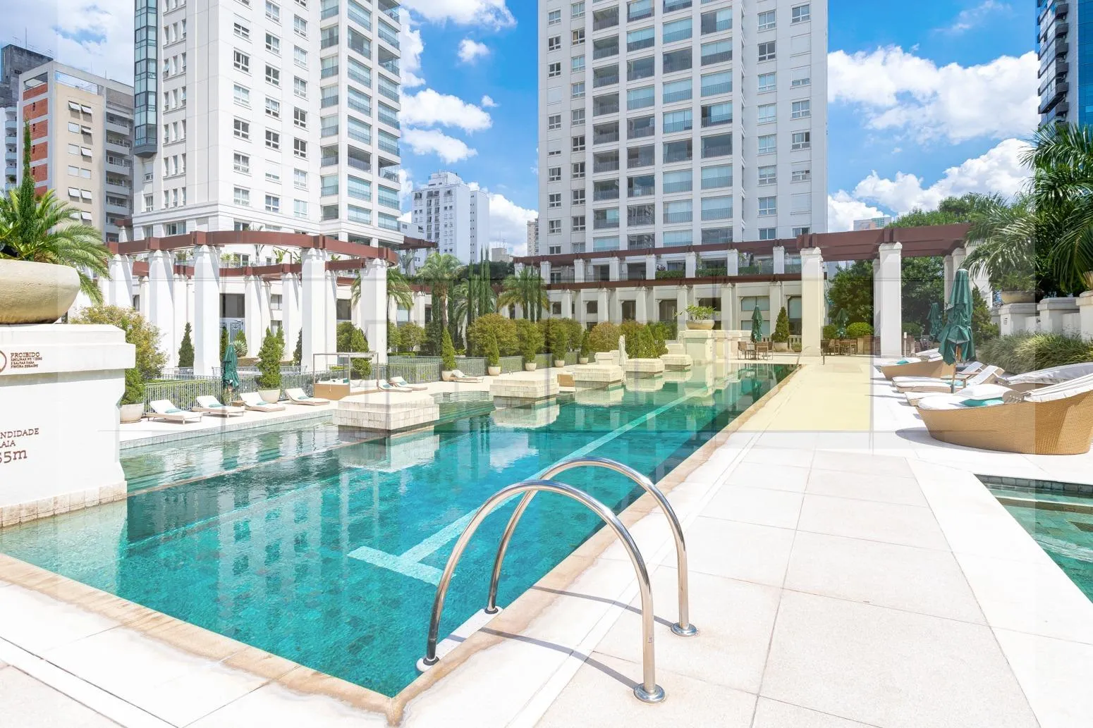 Apartamento com 3 suítes à venda em Vila Olímpia, São Paulo, por R$ 9.500.000 Imagem 27