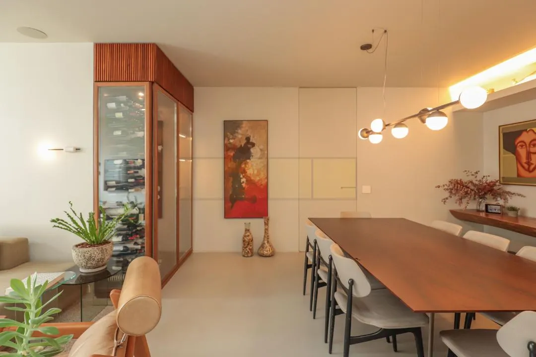 Apartamento com 2 suítes à venda em Cerqueira César, São Paulo, por R$ 3.290.000 Imagem 8