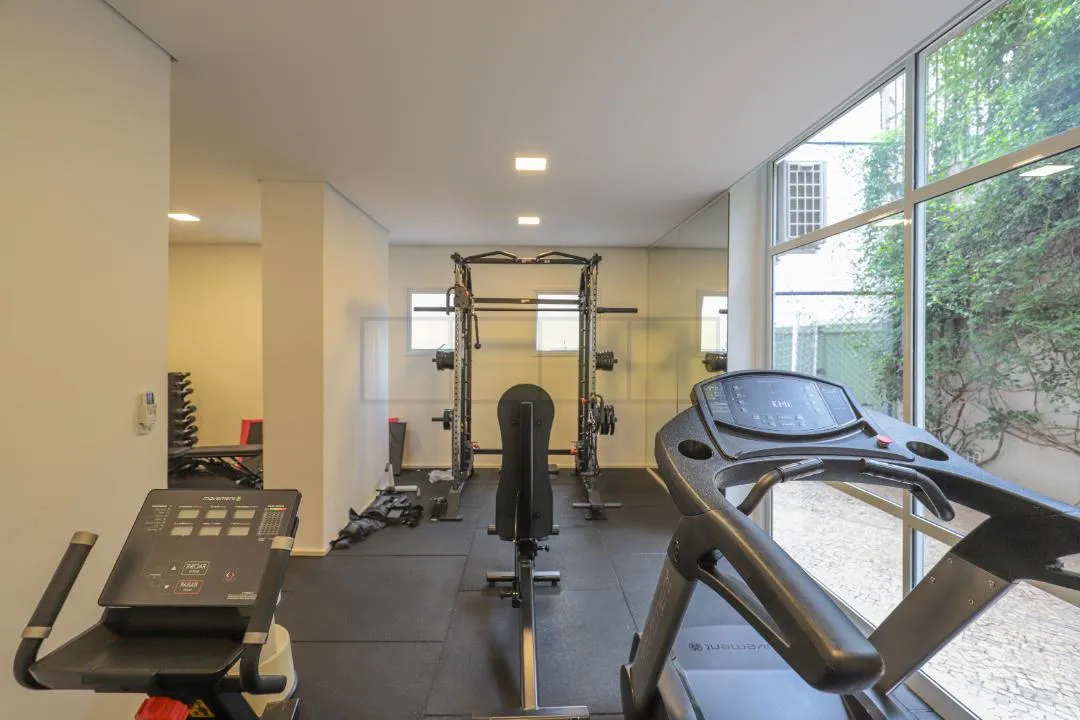 Apartamento com 2 suítes à venda em Cerqueira César, São Paulo, por R$ 3.290.000 Imagem 32