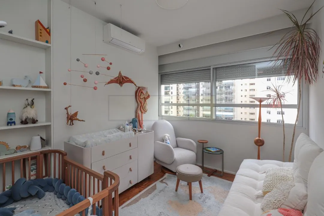 Apartamento com 2 suítes à venda em Cerqueira César, São Paulo, por R$ 3.290.000 Imagem 30