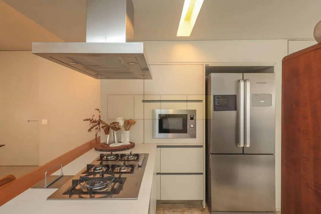 Apartamento com 2 suítes à venda em Cerqueira César, São Paulo, por R$ 3.290.000 Imagem 15