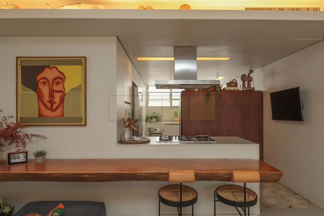 Apartamento com 2 suítes à venda em Cerqueira César, São Paulo, por R$ 3.290.000 Imagem 12