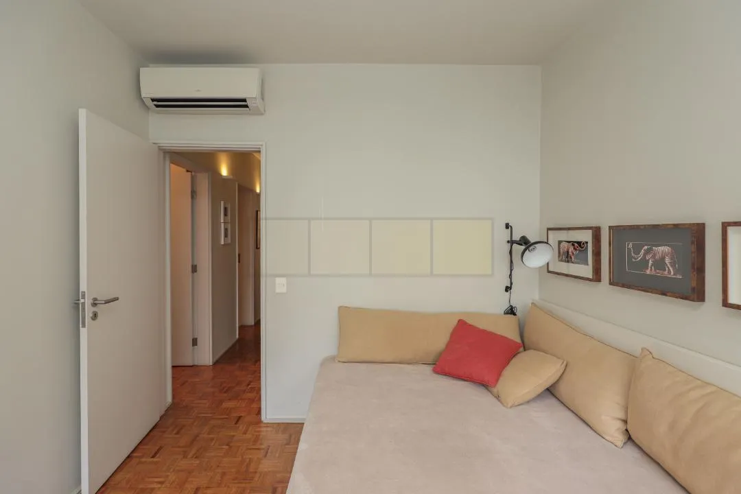 Apartamento com 2 suítes à venda em Cerqueira César, São Paulo, por R$ 3.290.000 Imagem 25