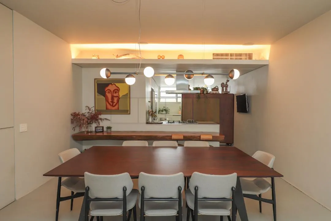 Apartamento com 2 suítes à venda em Cerqueira César, São Paulo, por R$ 3.290.000 Imagem 11