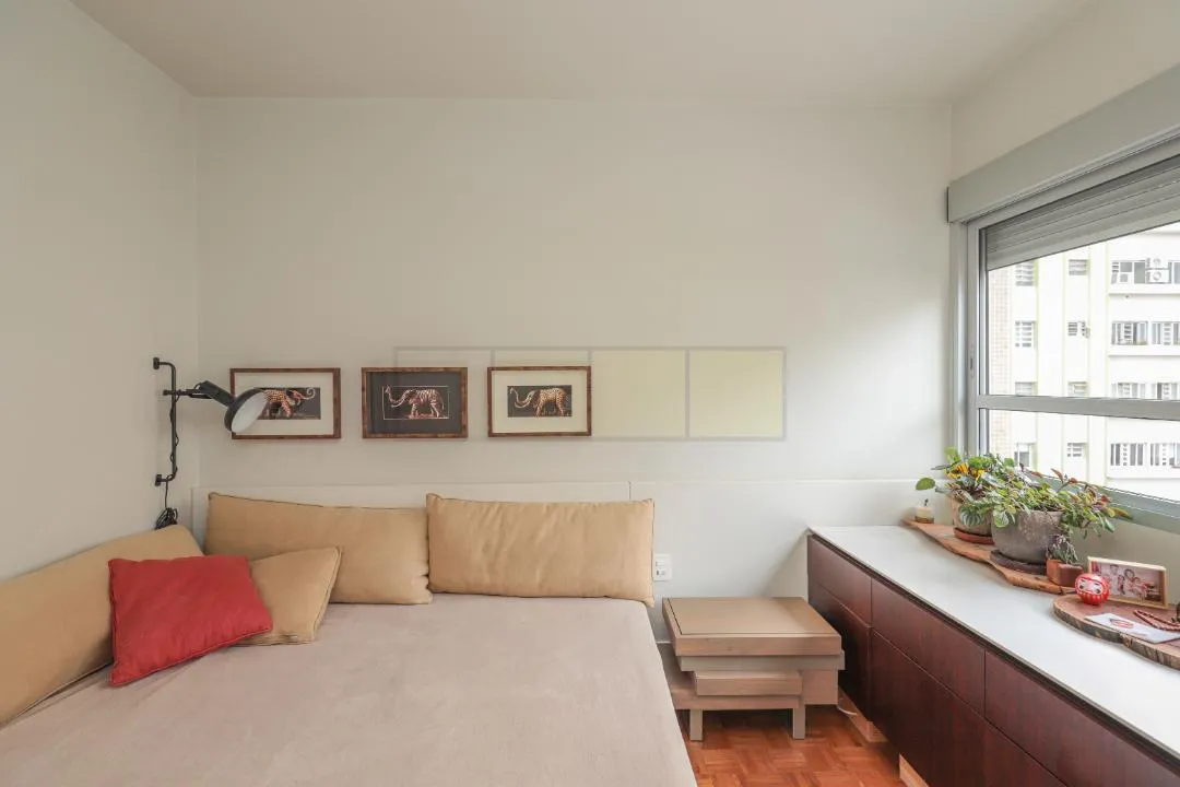 Apartamento com 2 suítes à venda em Cerqueira César, São Paulo, por R$ 3.290.000 Imagem 24