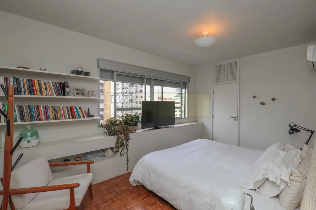 Apartamento com 2 suítes à venda em Cerqueira César, São Paulo, por R$ 3.290.000 Imagem 19