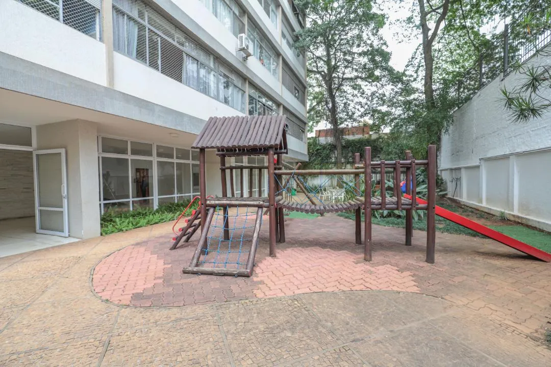 Apartamento com 2 suítes à venda em Cerqueira César, São Paulo, por R$ 3.290.000 Imagem 33