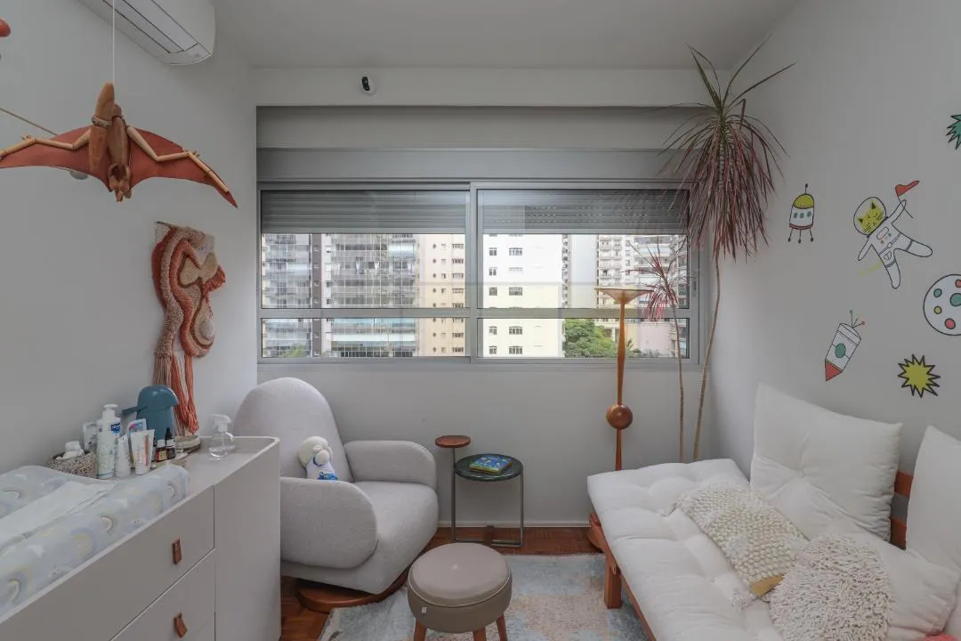 Apartamento com 2 suítes à venda em Cerqueira César, São Paulo, por R$ 3.290.000 Imagem 28