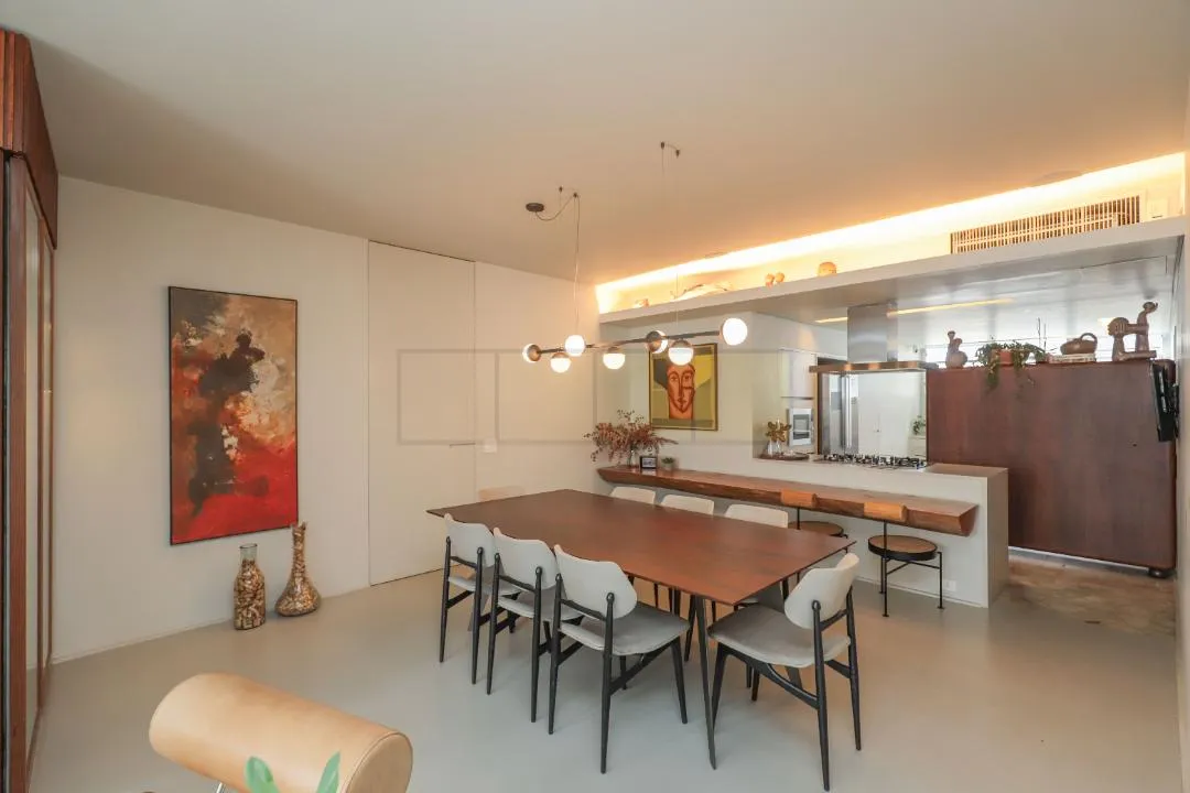 Apartamento com 2 suítes à venda em Cerqueira César, São Paulo, por R$ 3.290.000 Imagem 9