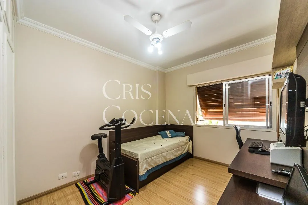 Apartamento com 1 suítes à venda em Higienópolis, São Paulo, por R$ 1.150.000 Imagem 13