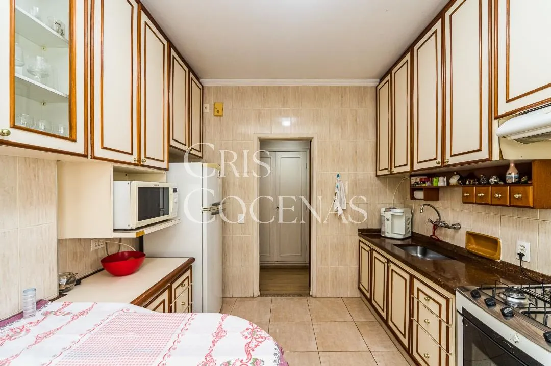 Apartamento com 1 suítes à venda em Higienópolis, São Paulo, por R$ 1.150.000 Imagem 8