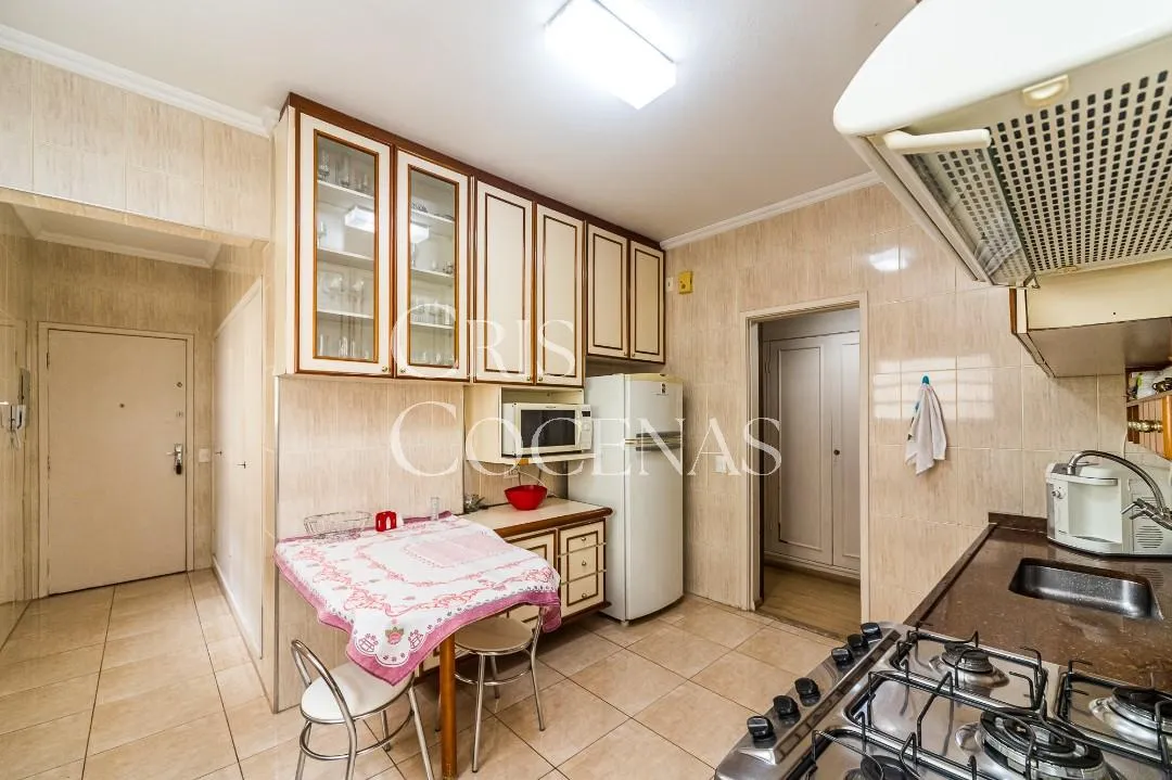 Apartamento com 1 suítes à venda em Higienópolis, São Paulo, por R$ 1.150.000 Imagem 4