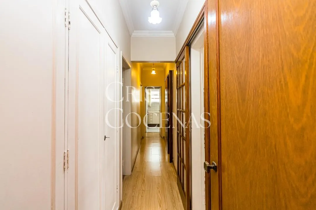 Apartamento com 1 suítes à venda em Higienópolis, São Paulo, por R$ 1.150.000 Imagem 6